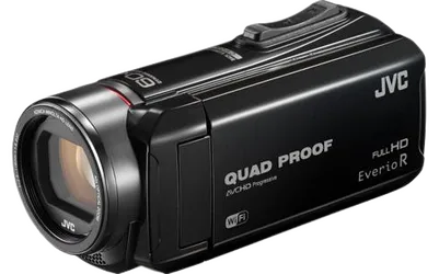 JVC
